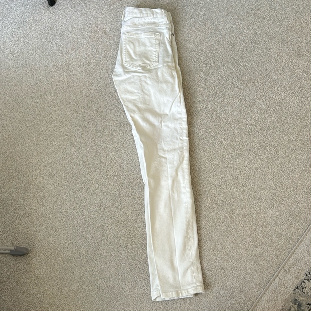 Everlane High Rise Skinny - Picture 2 of 3